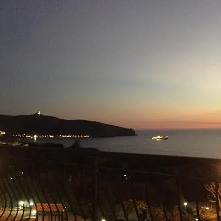아파트 Casa Vacanze Mari