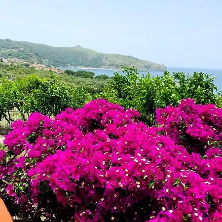 아파트 Casa Vacanze Mari *
