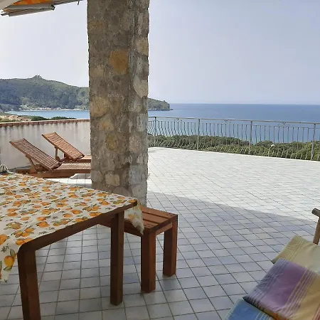Casa Vacanze Mari 아파트 *