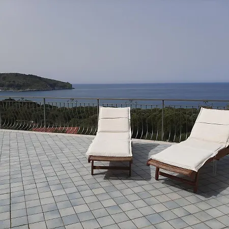 Casa Vacanze Mari