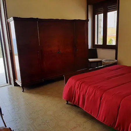 Casa Vacanze Mari 아파트