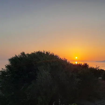 Casa Vacanze Mari * 팔리누로